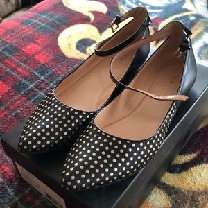 Sole Society Kirby size 9.5M